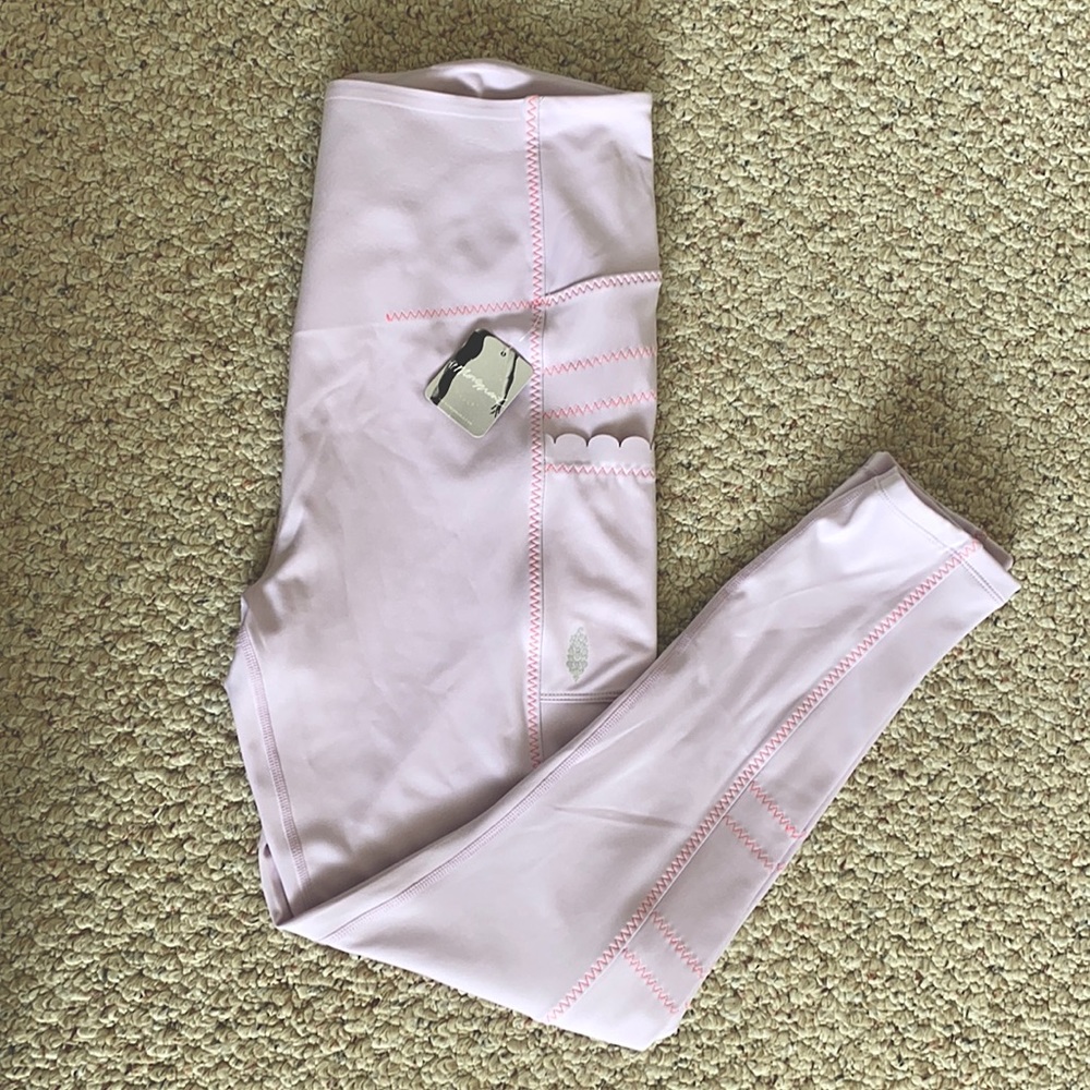 Free people leggings